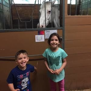 Meet your Posher, Deanne